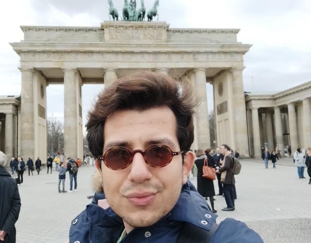 Eskipazar Almanca Özel Ders