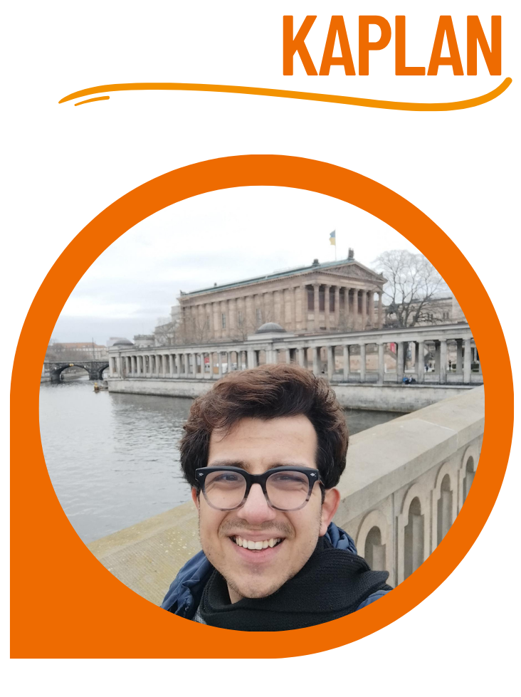 Eskipazar Almanca Özel Ders