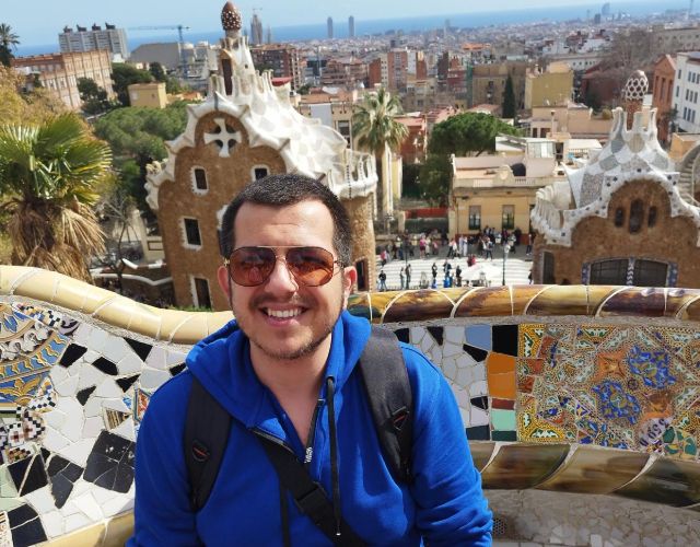 Eskipazar Birebir Almanca Dersi